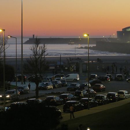 Porto 1 Bedroom Beach Apartment Matosinhos  Exterior photo