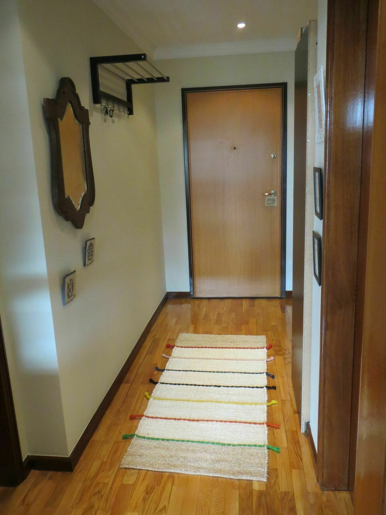 Porto 1 Bedroom Beach Apartment Matosinhos  Exterior photo
